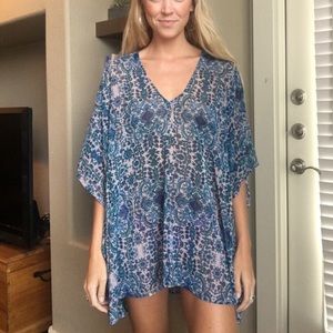 Show me Your MuMu Tunic